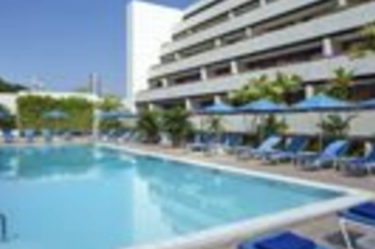 Concorde Hotel